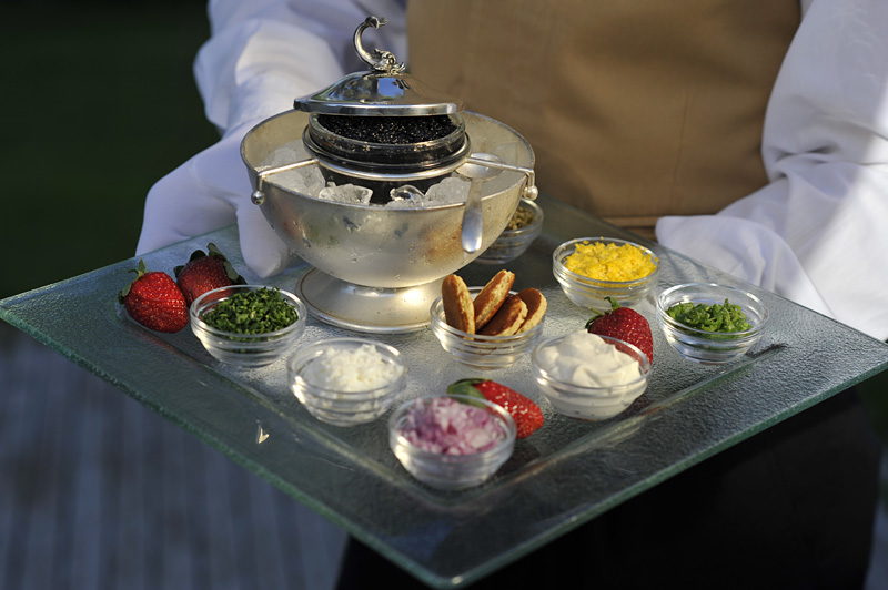 Kempinski Hotel Dome